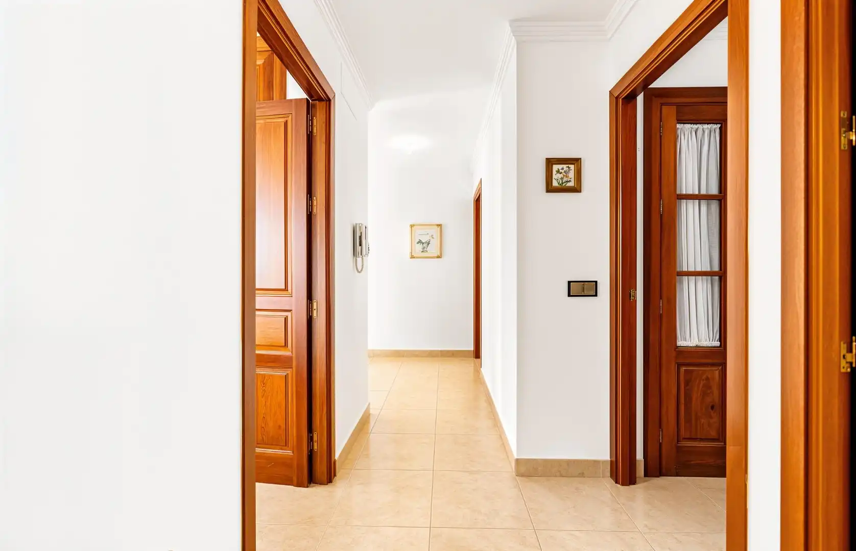 Chalet con piscina en venta en Núcleo urbano, imagen 71