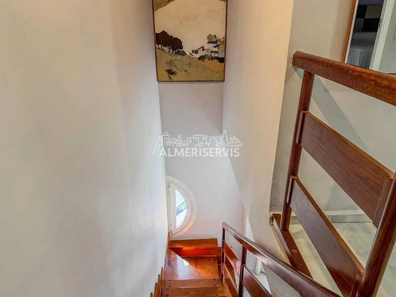 Maisonette zum Verkauf in Calle Carabela, Almerimar