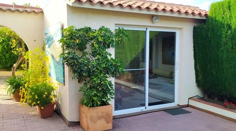 Foto 5 de Casa o xalet en venda a L'Albir, L'Alfàs del Pi