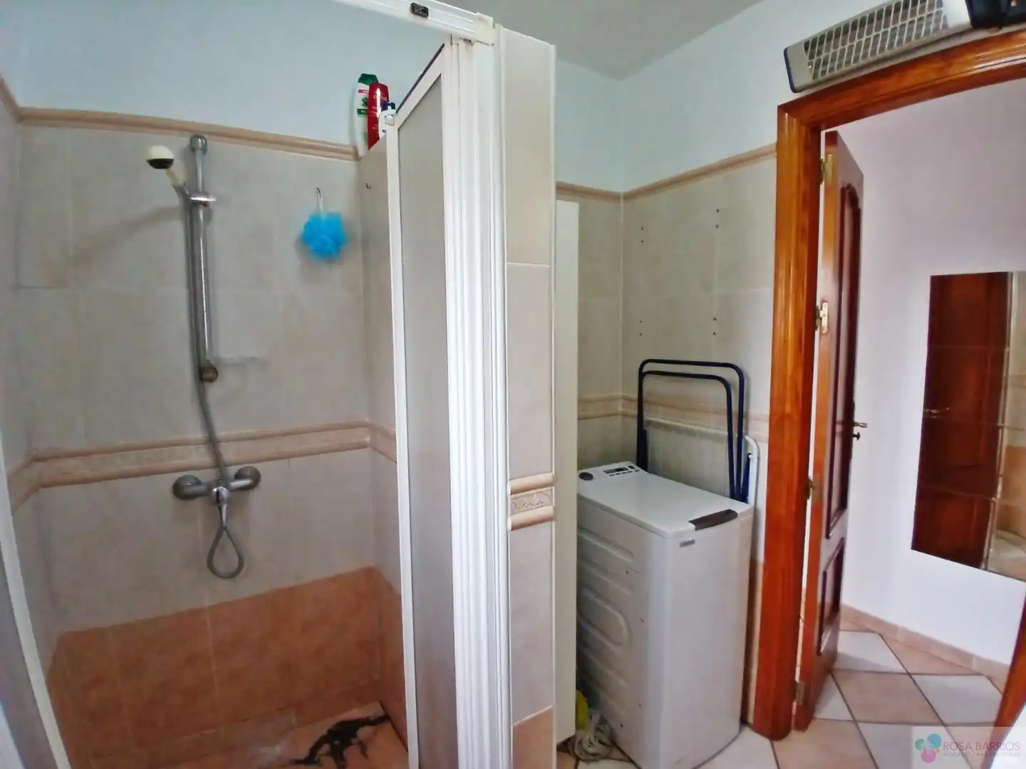 Badezimmer von Wohnung zum Verkauf in Marbella