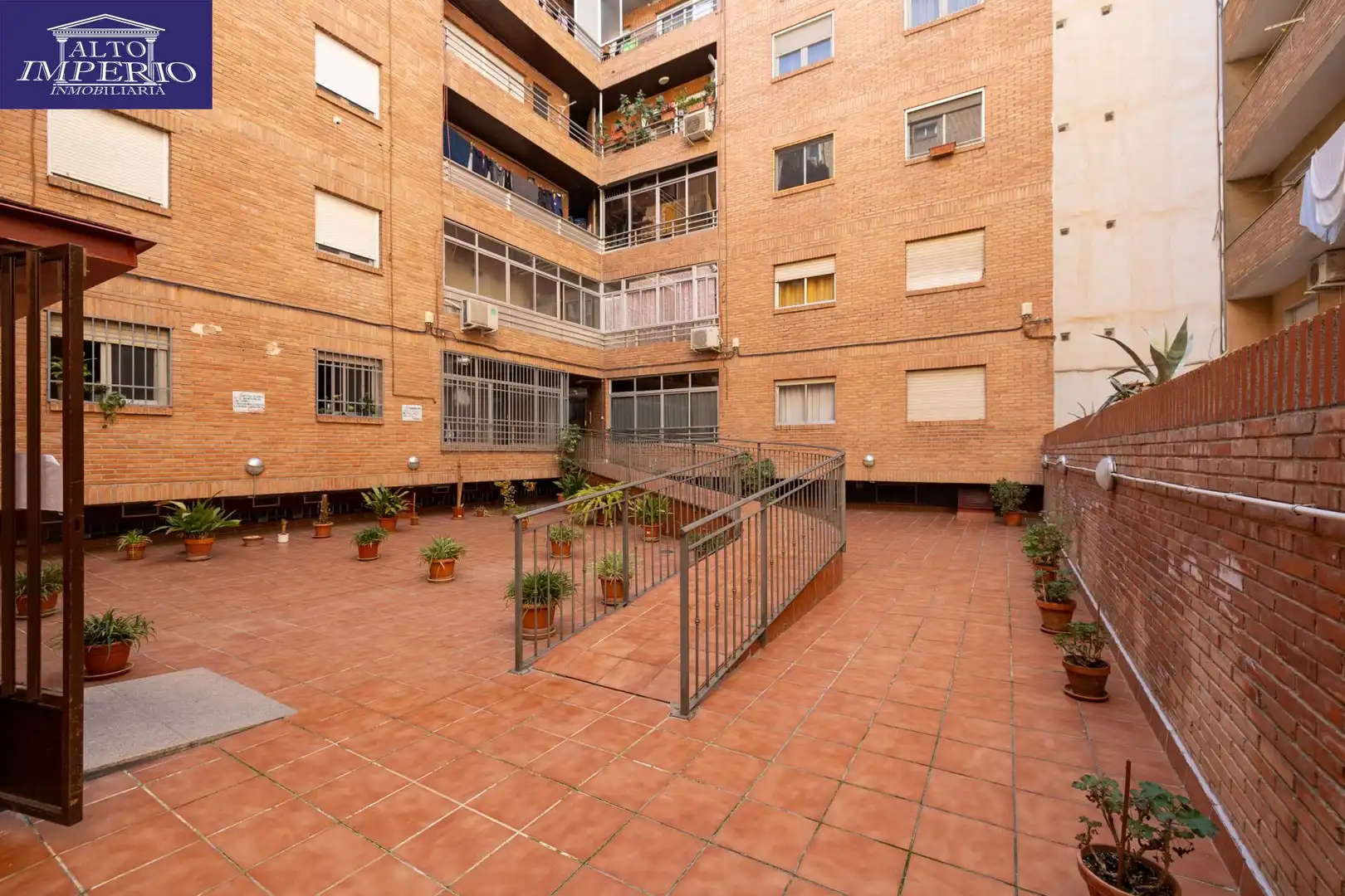 Apartamento con ascensor en venta en Calle de Pedro Antonio de Alarcón, imagen 27