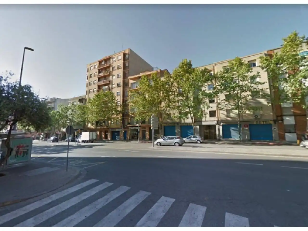 Rustikales Grundstück zum Verkauf in Calle Miquel Angel, imagen 3