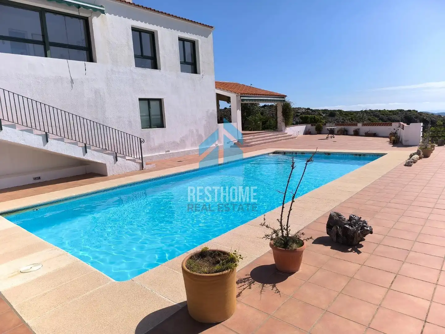 Villa con piscina in vendita a Urbanizacion MONTEPINO, imagen 27