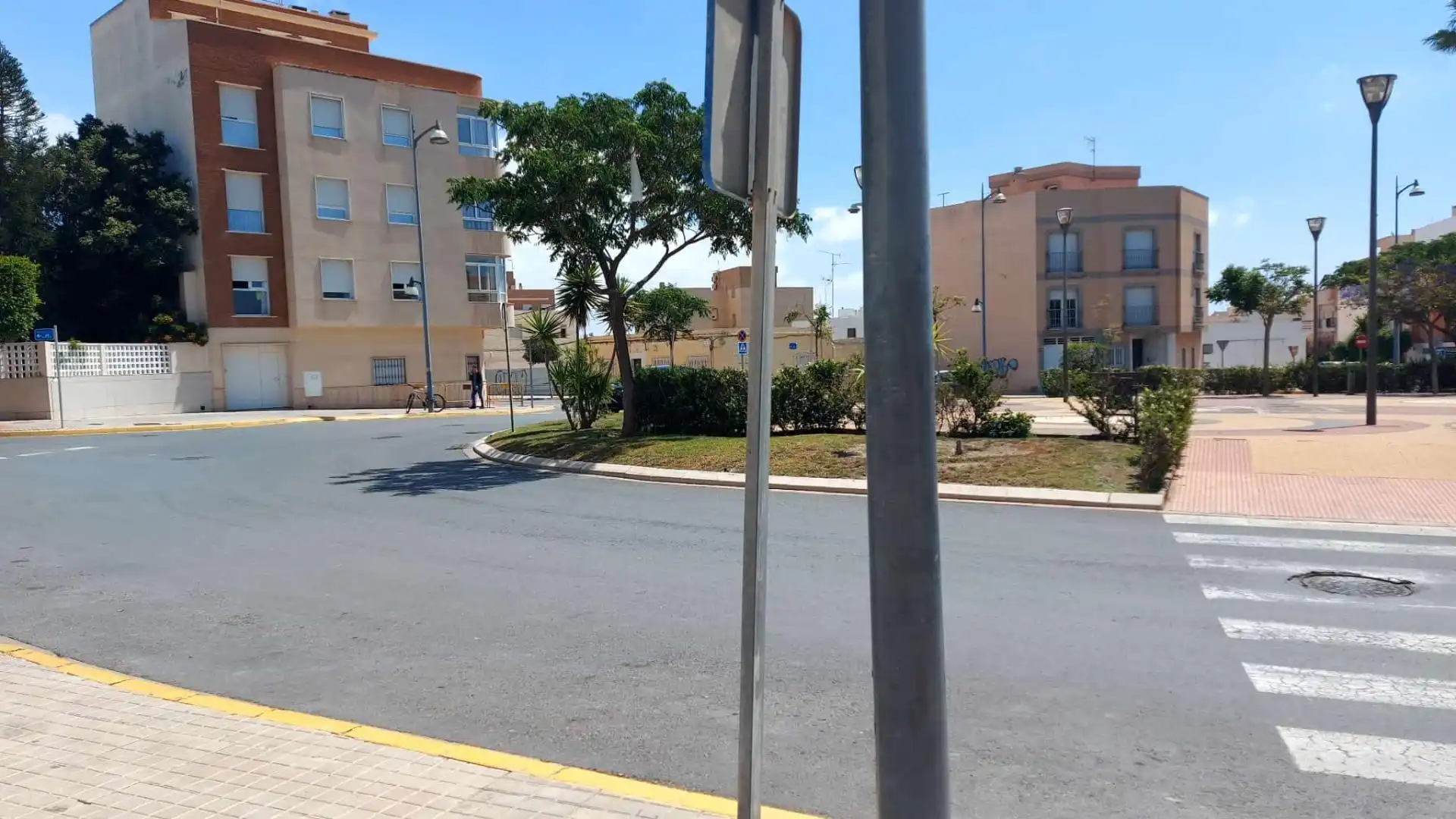 Grundstücke und Bauplätze zum Verkauf in El Ejido Ciudad, imagen 6