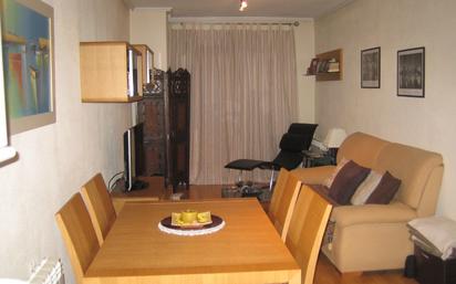 Dining room of Flat for sale in Collado Villalba  with Heating