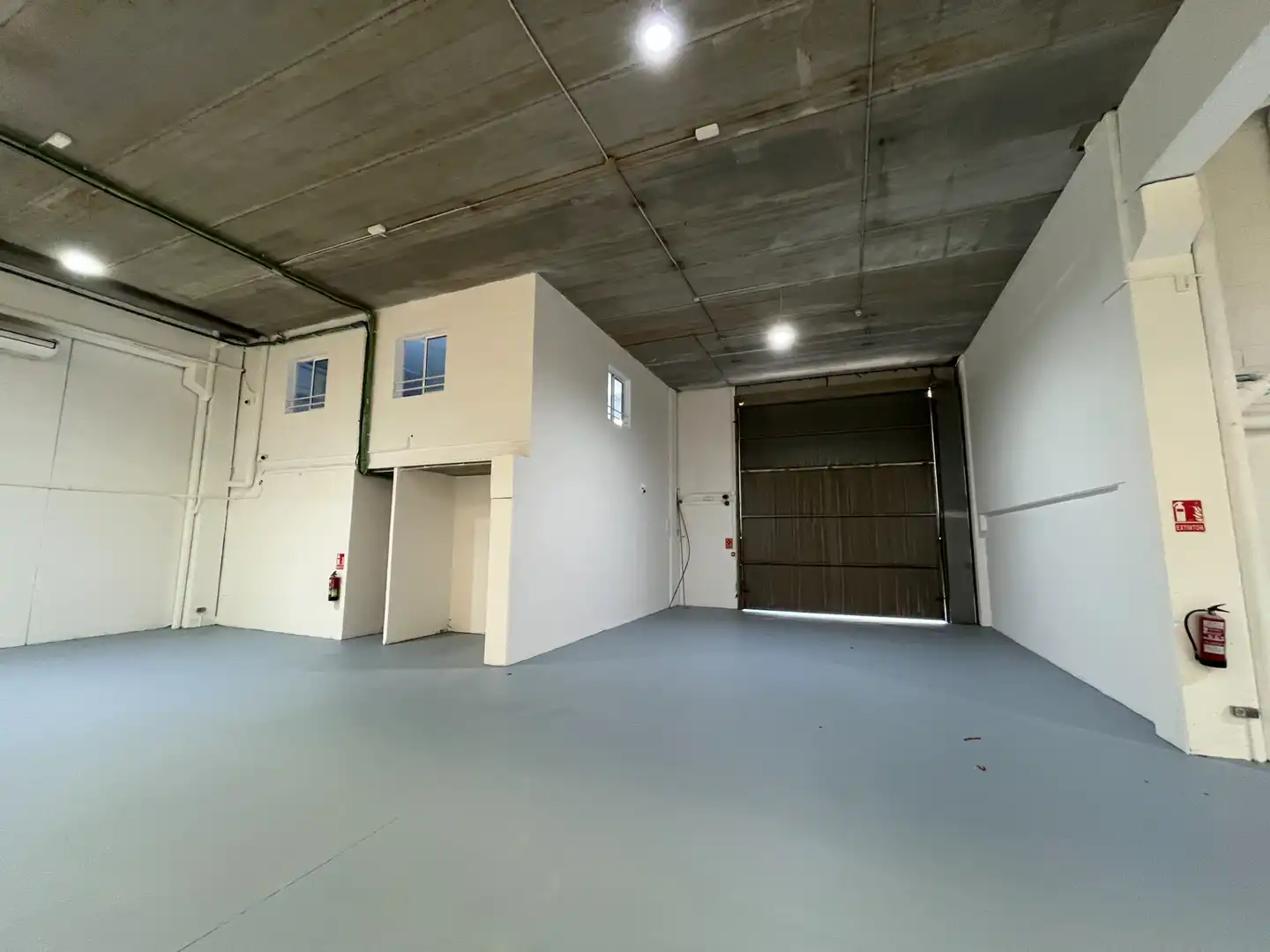 Industrial buildings for rent in Gavà  with Heating and Alarm