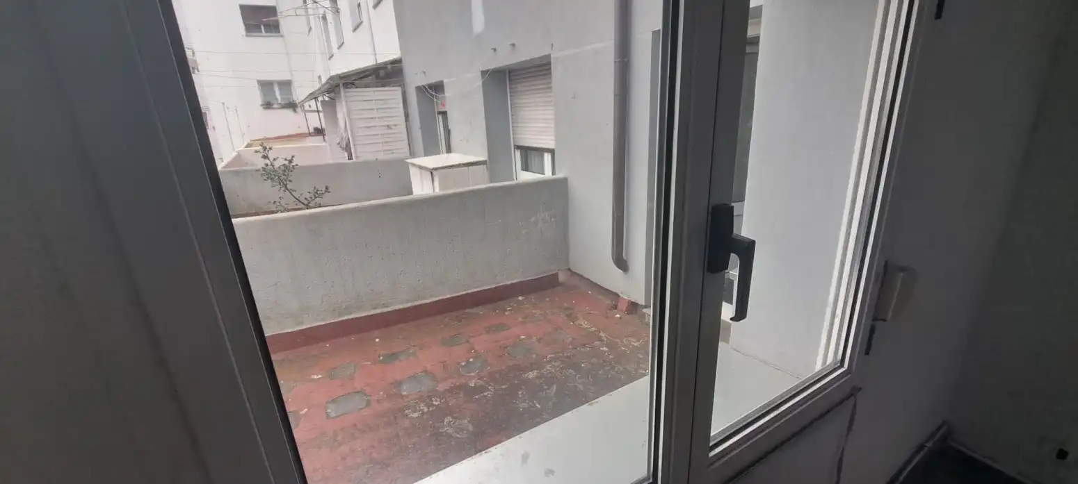 Terrassa de Pis en venda en Gijón  amb Calefacció i Terrassa