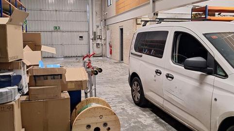 Photo 3 of Industrial buildings for sale in Iurreta, Bizkaia