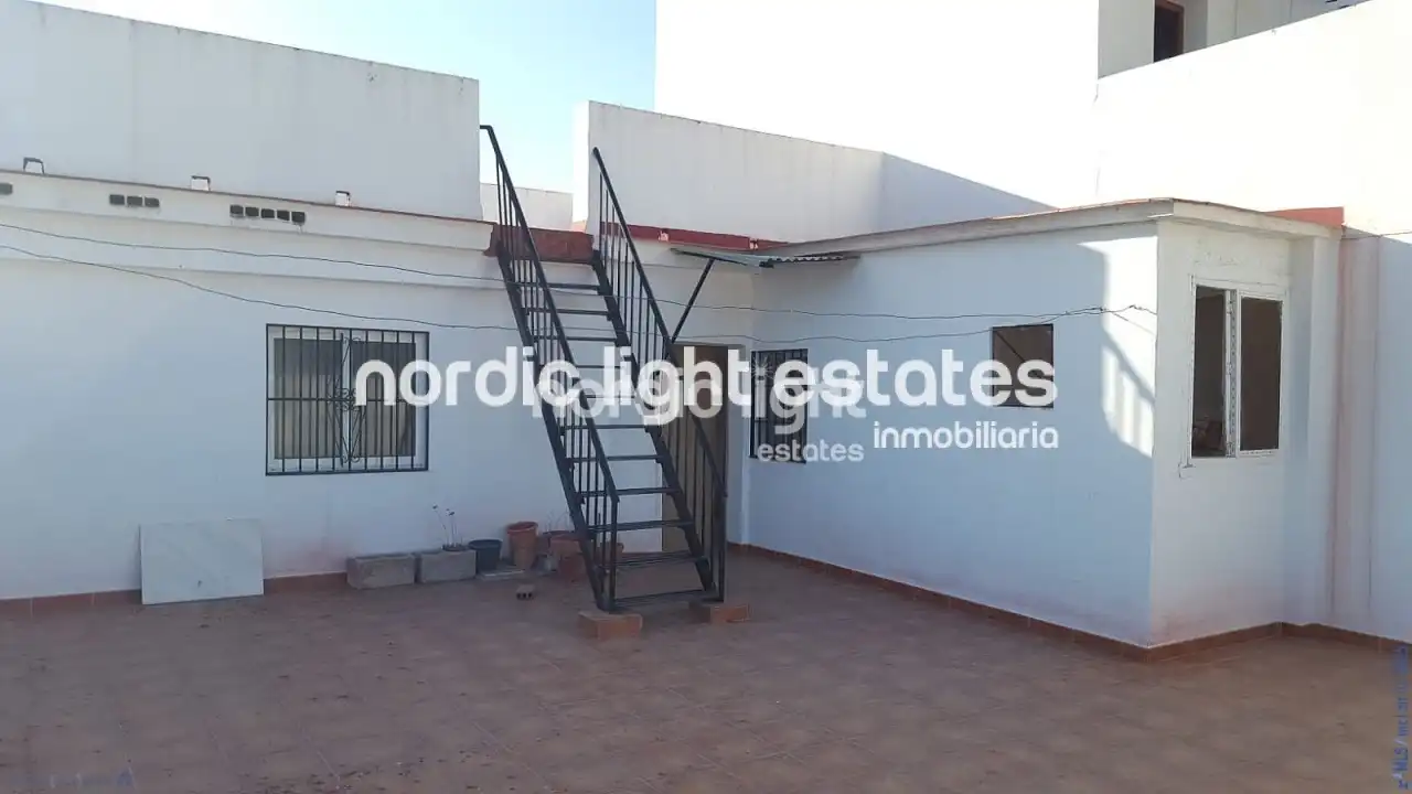 Haus zum Verkauf in Algarrobo pueblo, imagen 3