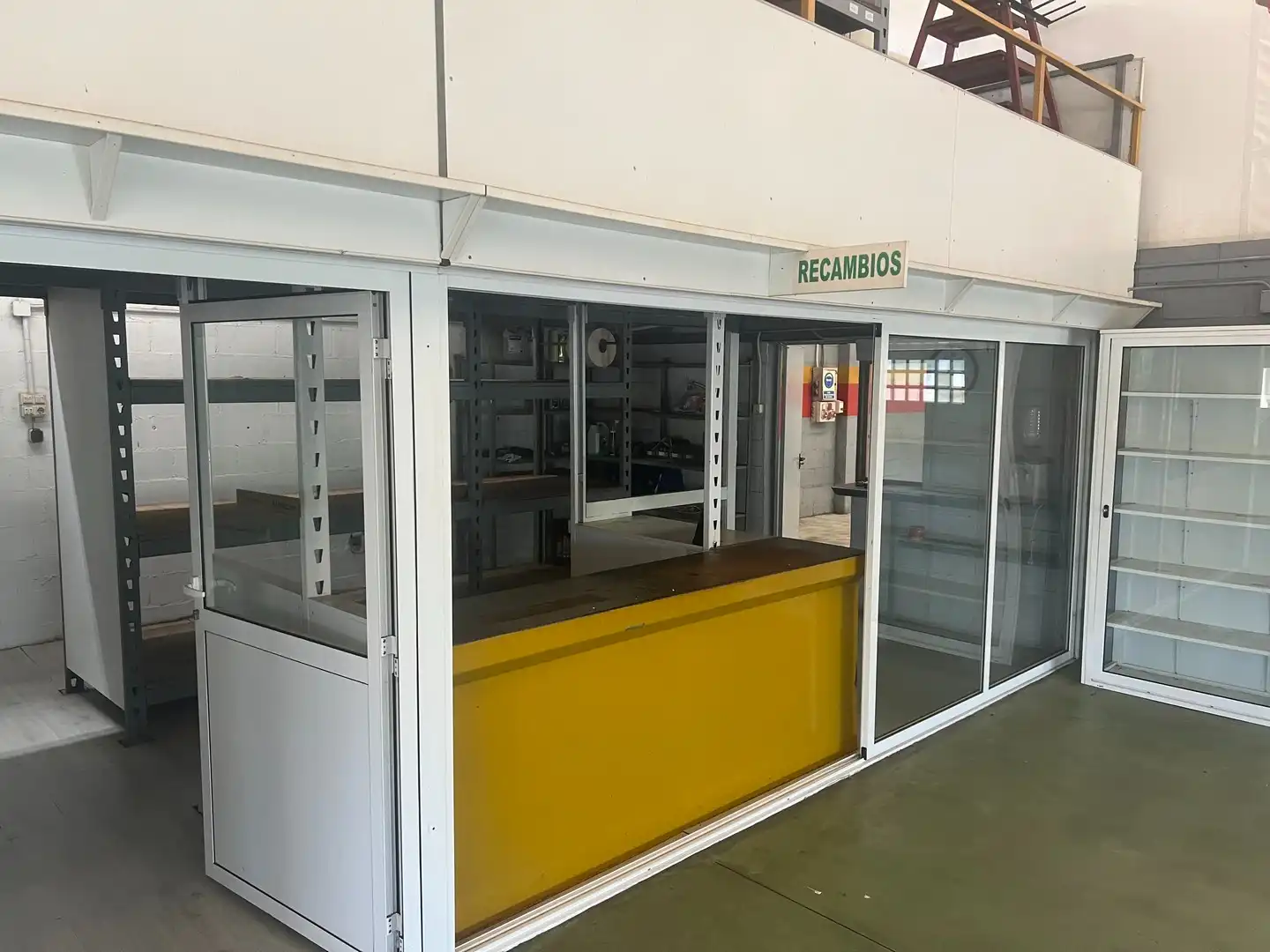 Industrial buildings for sale in Ordes  with Heating