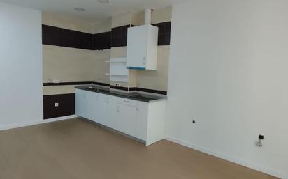 Kitchen of Planta baja for sale in Málaga Capital