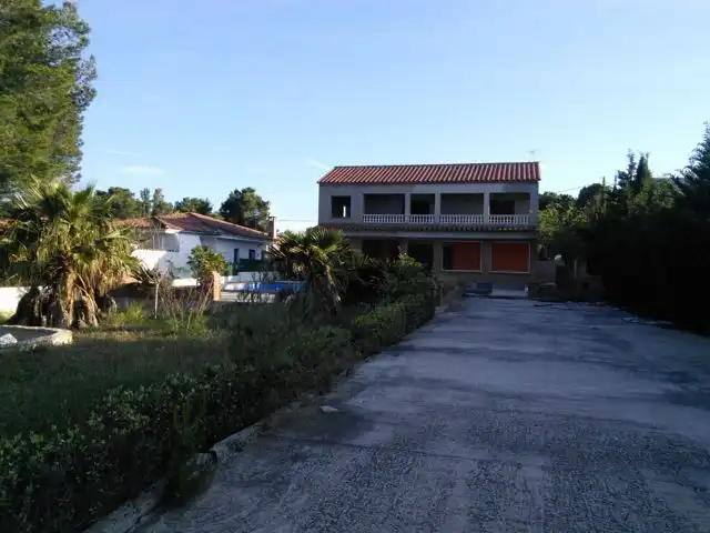Casa en venda a ROVELLO
