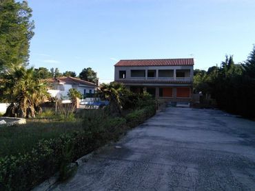 Maison à vendre à ROVELLO