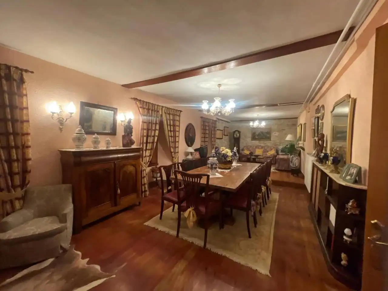 Maison avec jardin à vendre à Valle de Mena, imagen 4