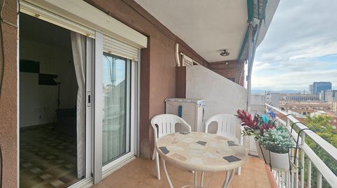 Foto 4 de Piso en venta en Creu Alta, Sabadell