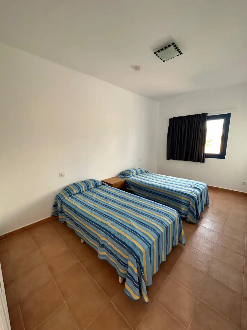 Apartamento en venta en Calle Valle de los Escobones, Costa Calma