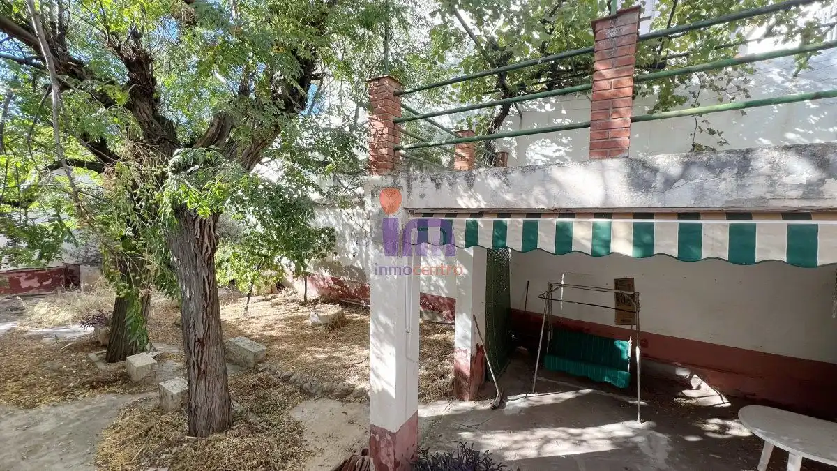 Casa con terrazza in vendita a Valdepeñas, imagen 20