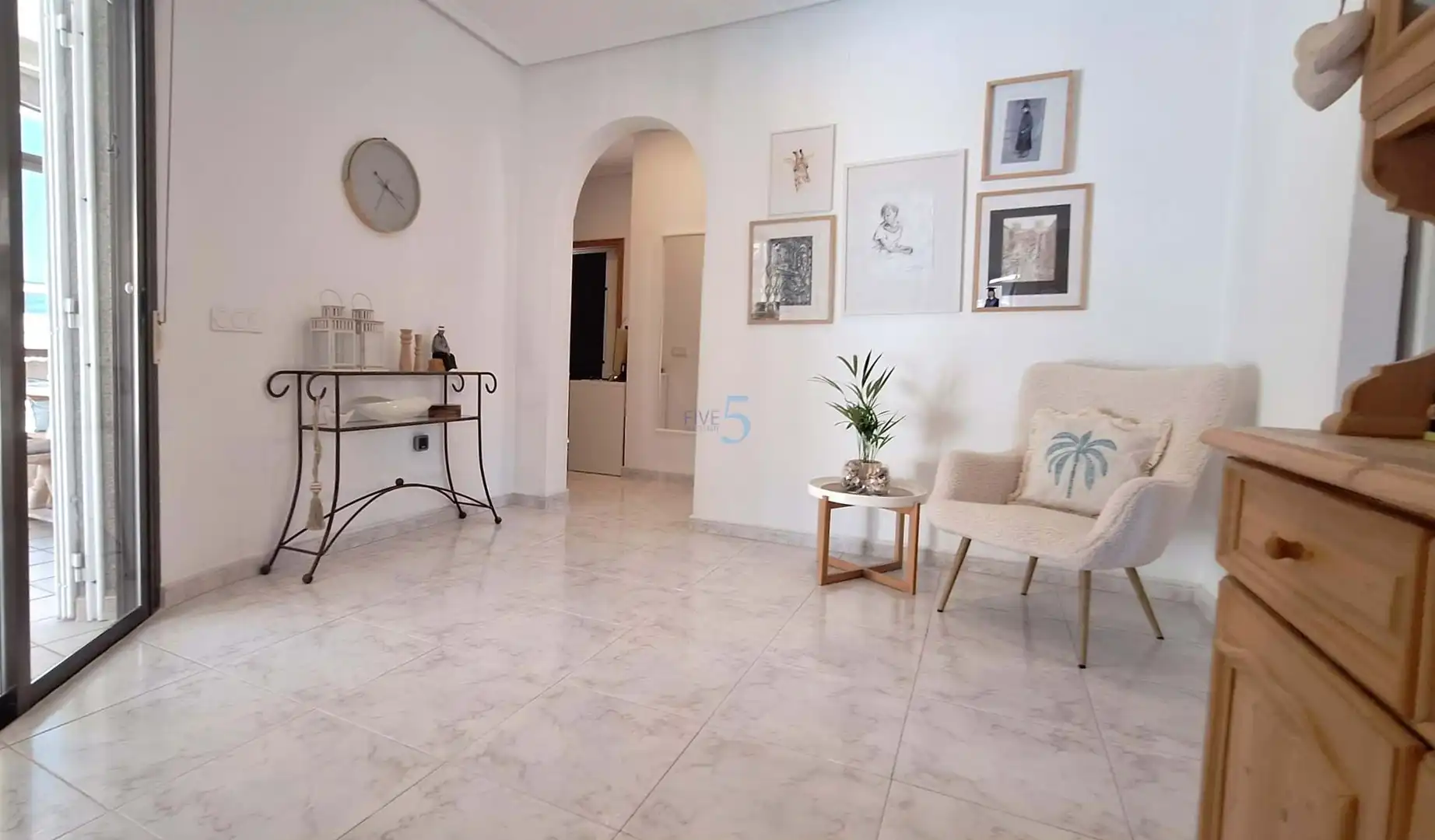 Villa avec terrasse à vendre à Zona Carrefour - Urbanizaciones, imagen 6