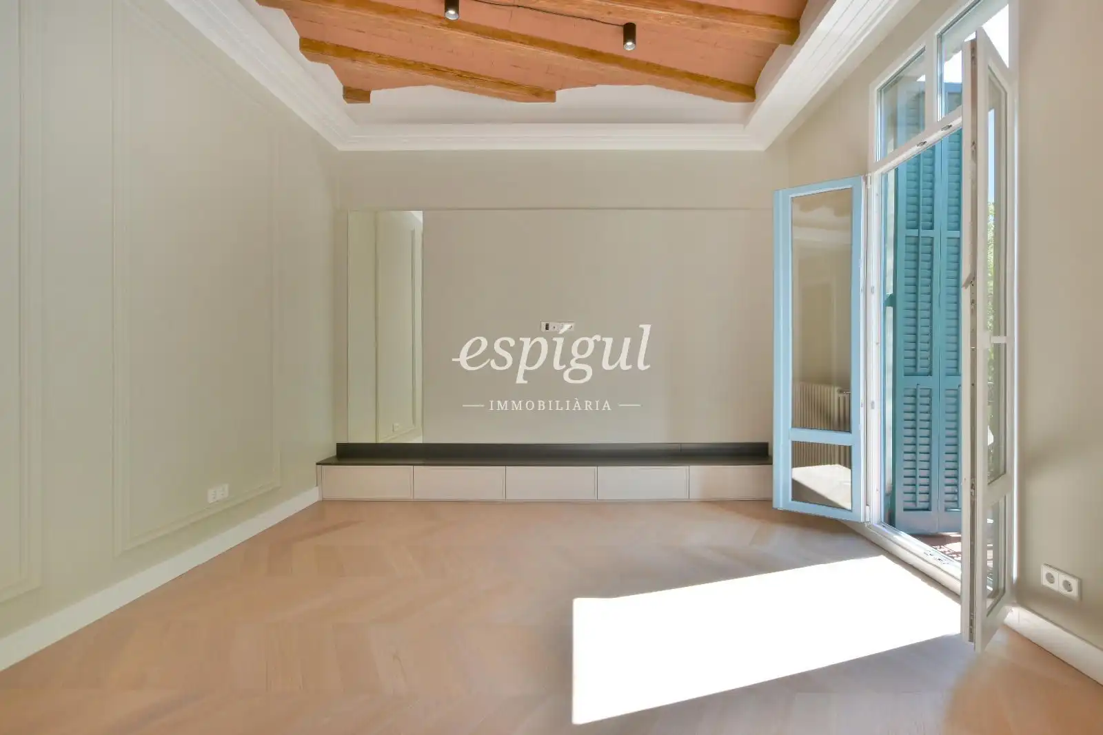 Wohnung mit Terrasse zum Verkauf in Valencia, imagen 6