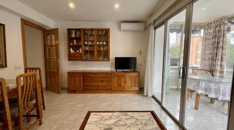 Foto 5 de Apartament en venda a Foietes, Benidorm