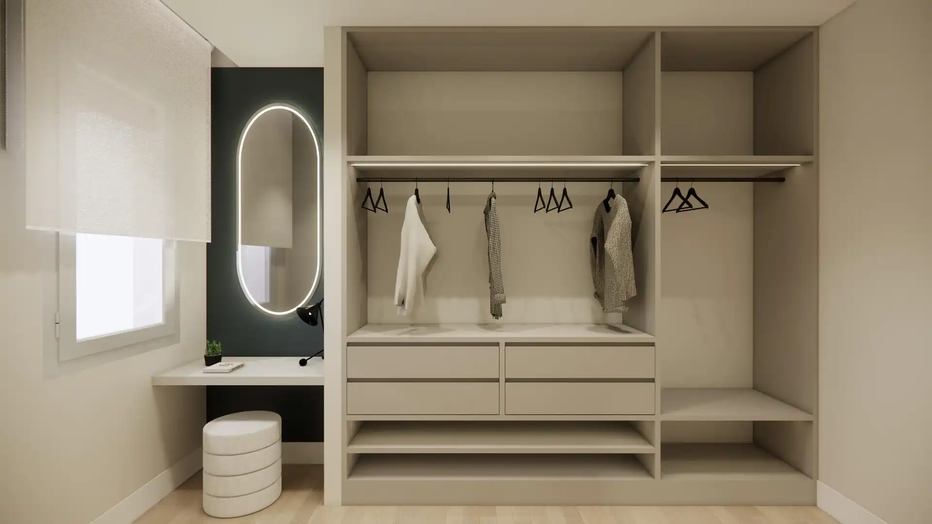 Appartamento con ascensore in vendita a Barrio de Salamanca, imagen 13