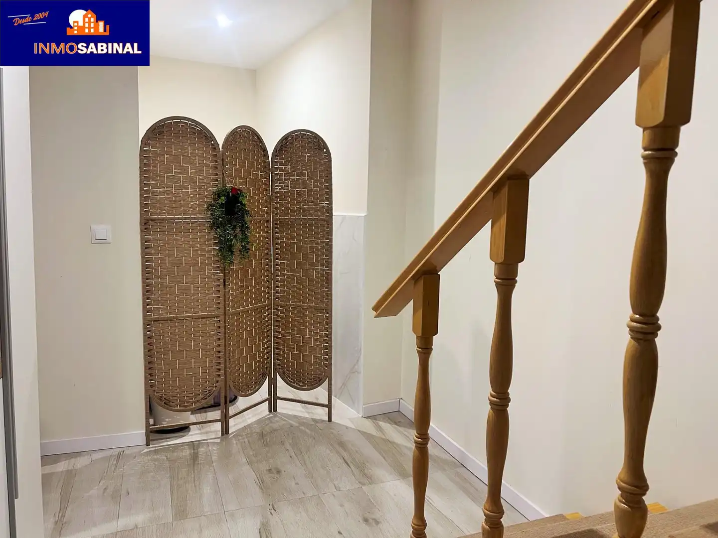 Casa adosada en venta en Vícar con Aire acondicionado, Calefacción y Terraza