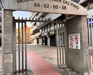 Vista exterior de Pis en venda en Las Palmas de Gran Canaria