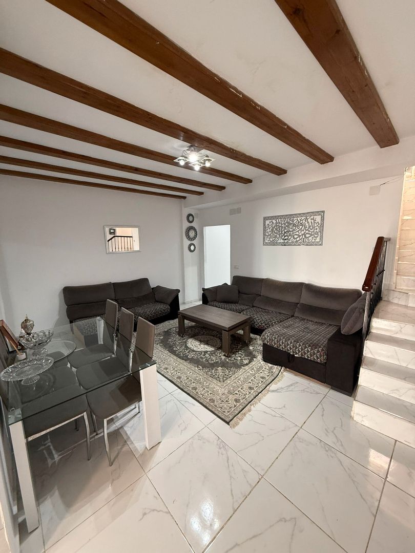House or chalet for sale in Carrer Muntanya, Beniopa - Sant Pere
