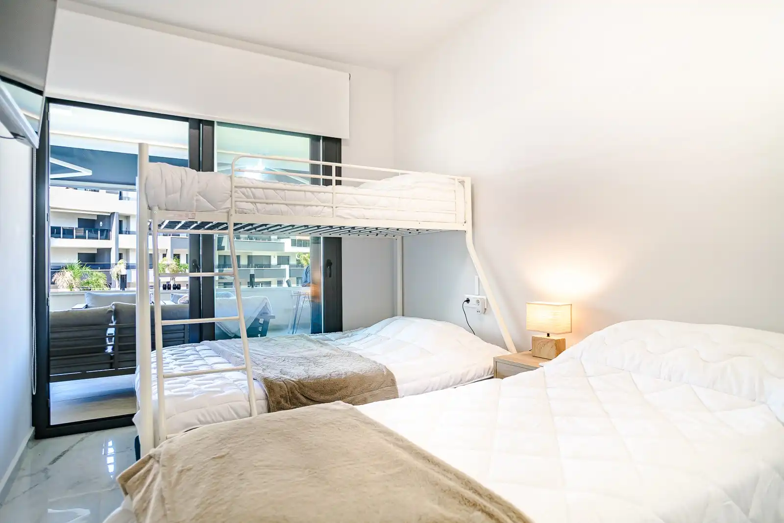 Appartement compact avec ascenseur à vendre à Orihuela Costa, imagen 16