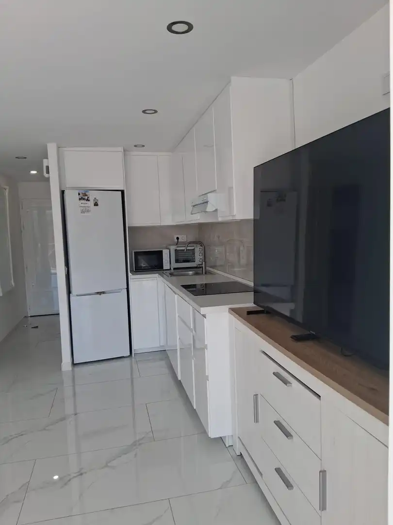 Mini appartamento con piscina in vendita a Rincón de Loix, imagen 6