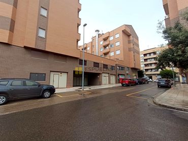 Parcheggio in vendita a Pablo Neruda 10