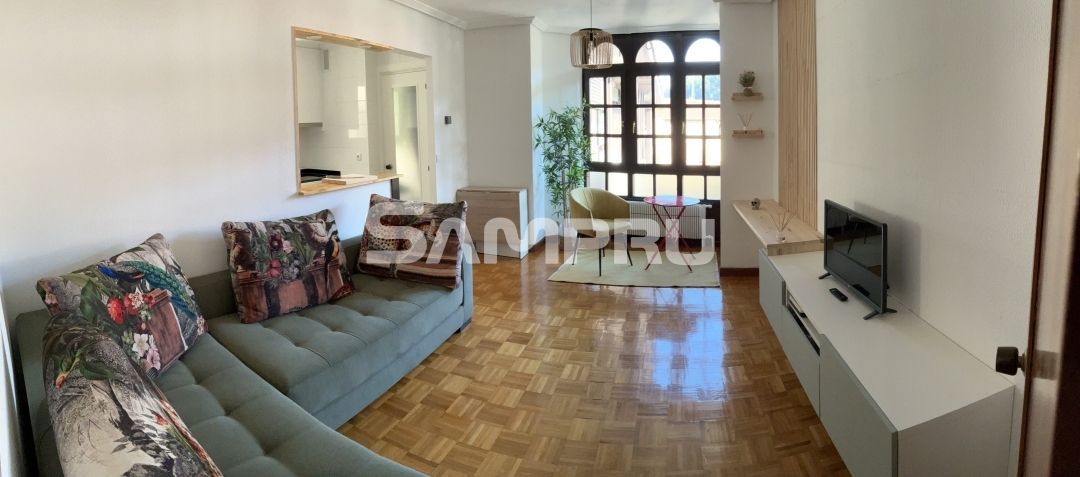 Flat to rent in Aretxabaleta