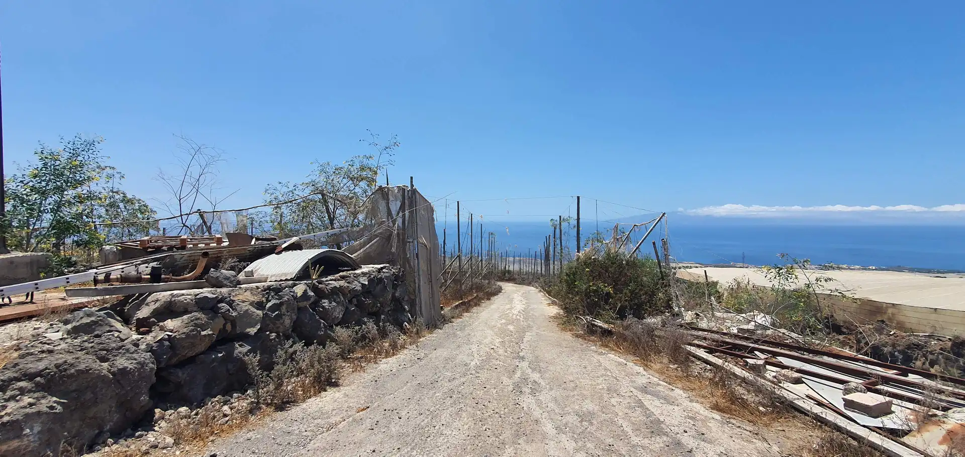 Terreny rústic en venda a Playa de San Juan, imagen 37