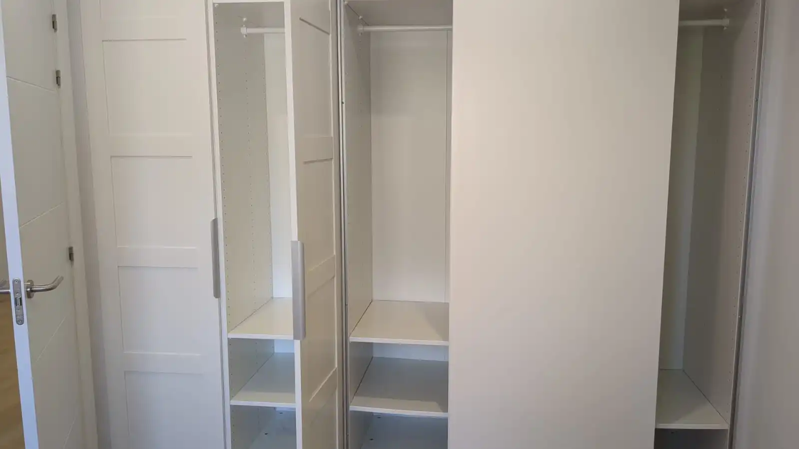Wohnung zur Miete in Carrer de Severo Ochoa, La Plana
