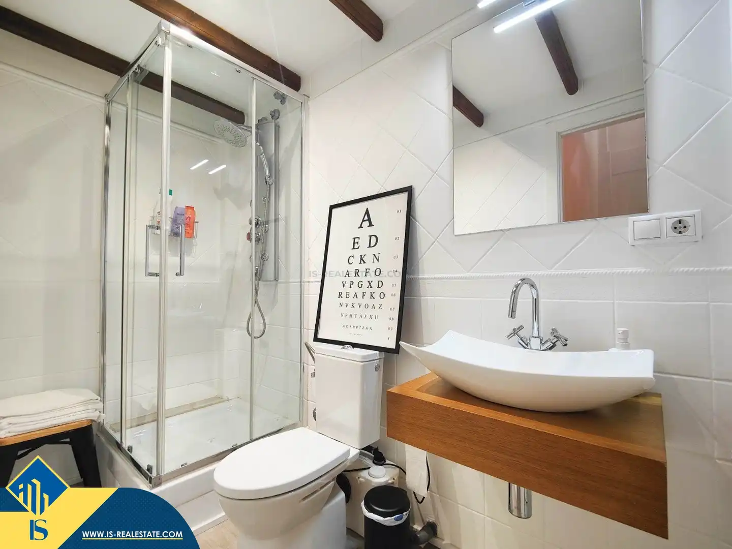 Casa con piscina in vendita a El Edén, imagen 28