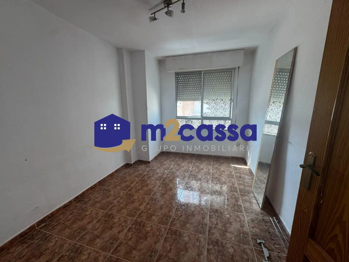 Bedroom of Apartments for sale in Águilas