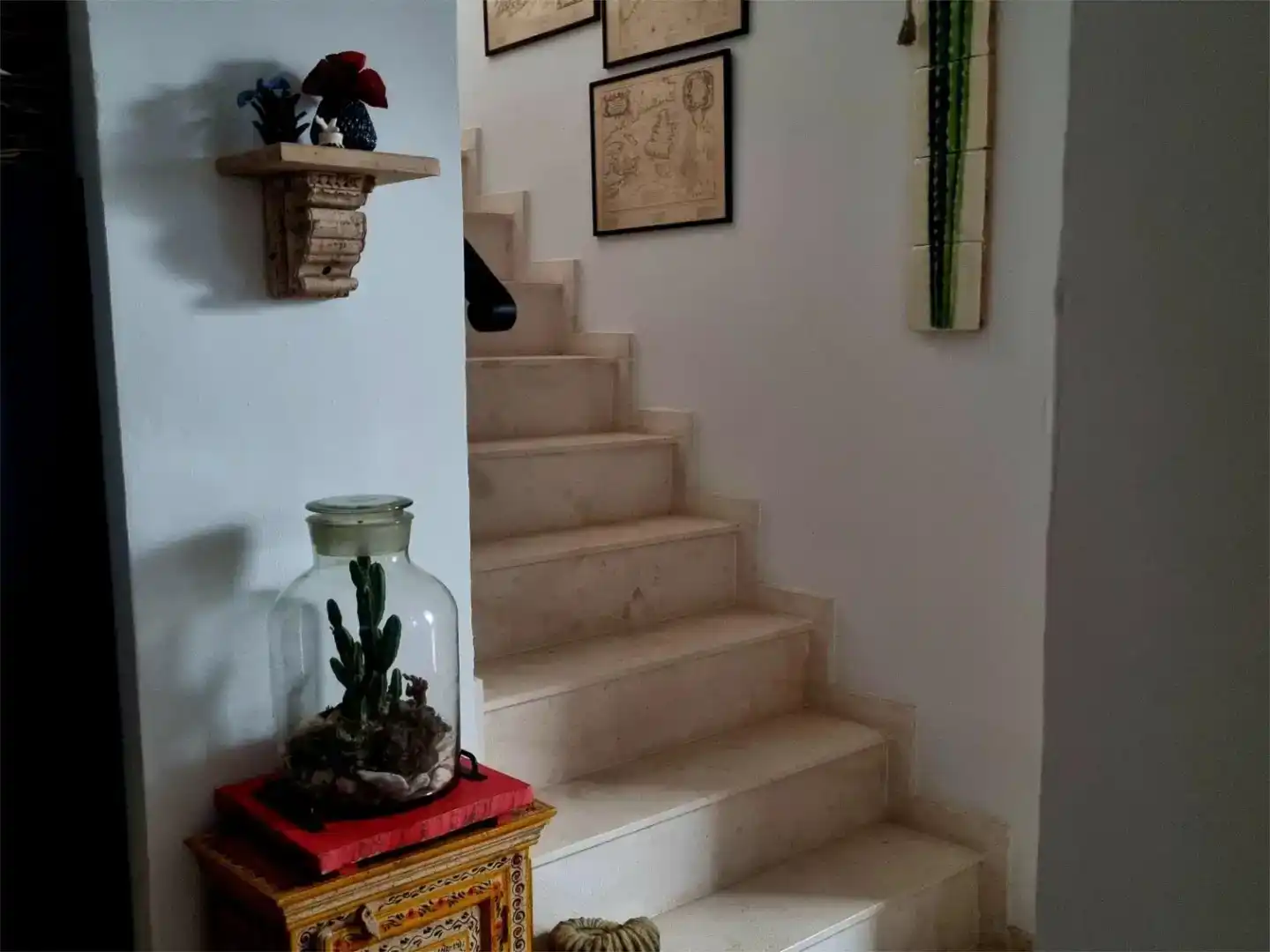 Casa o xalet en venda en Zuheros, Córdoba