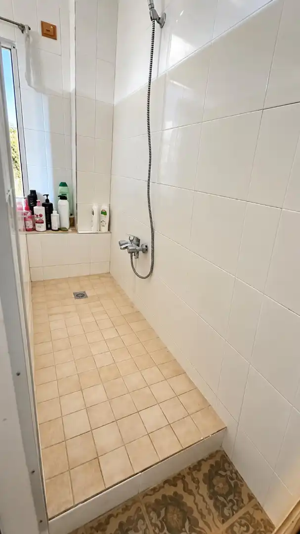 Bany de Casa o xalet en venda en Las Lomas de Rame - Bahía Bella