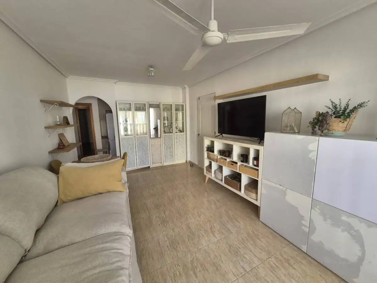 Apartamento en venta en C. Canal de Riego, Catral