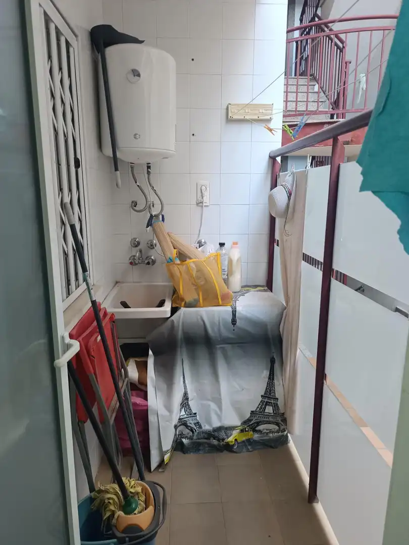 Apartament en venda a Calle UNAMUNO, imagen 12