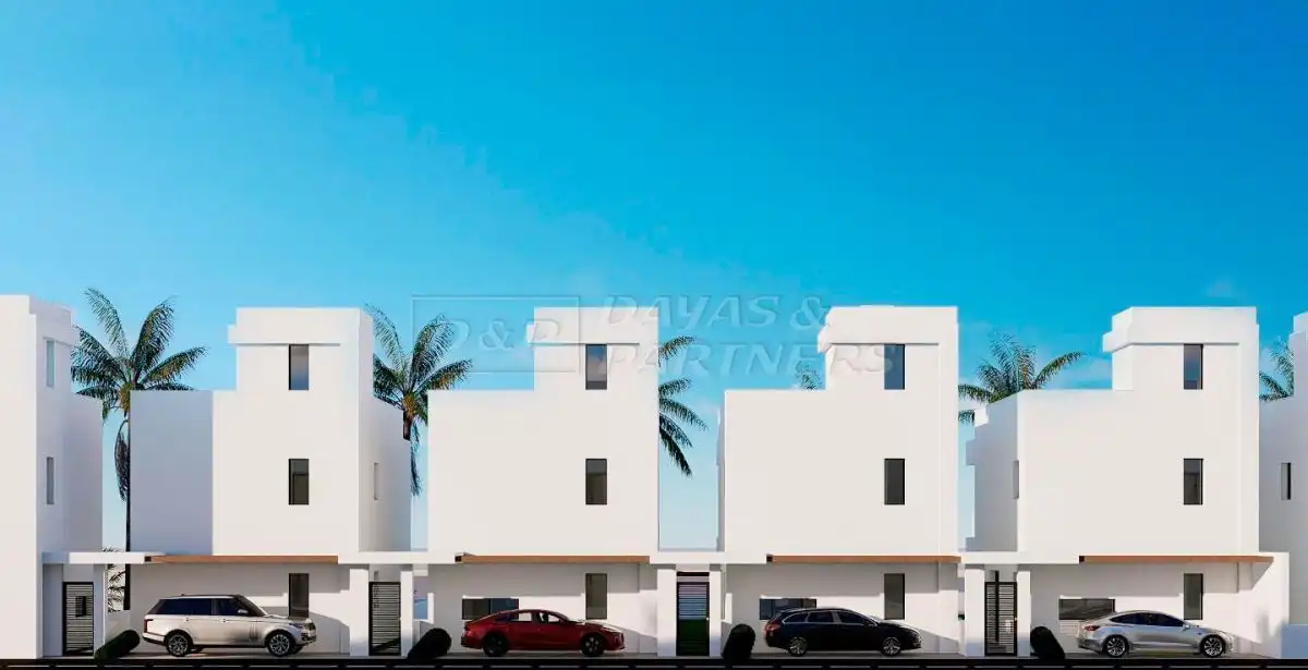 Detached house with pool for sale in Orihuela Costa, imagen 14