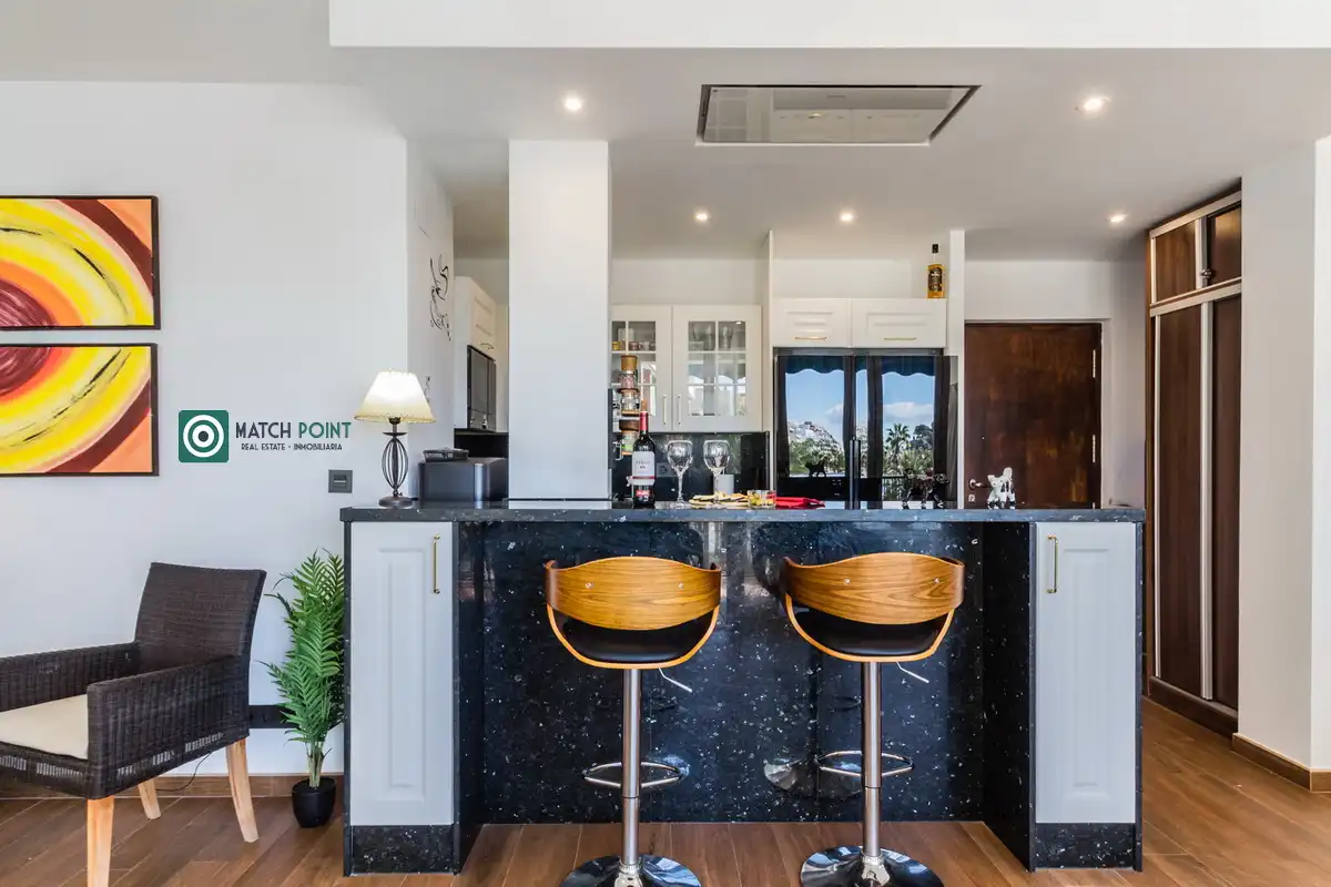 Appartement avec ascenseur à louer à Calle Manila, imagen 27