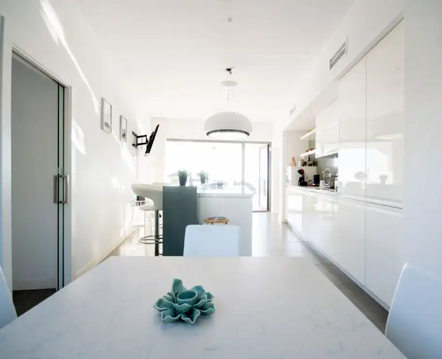 Wohnung mit Terrasse zum Verkauf in Benalmádena pueblo, imagen 7