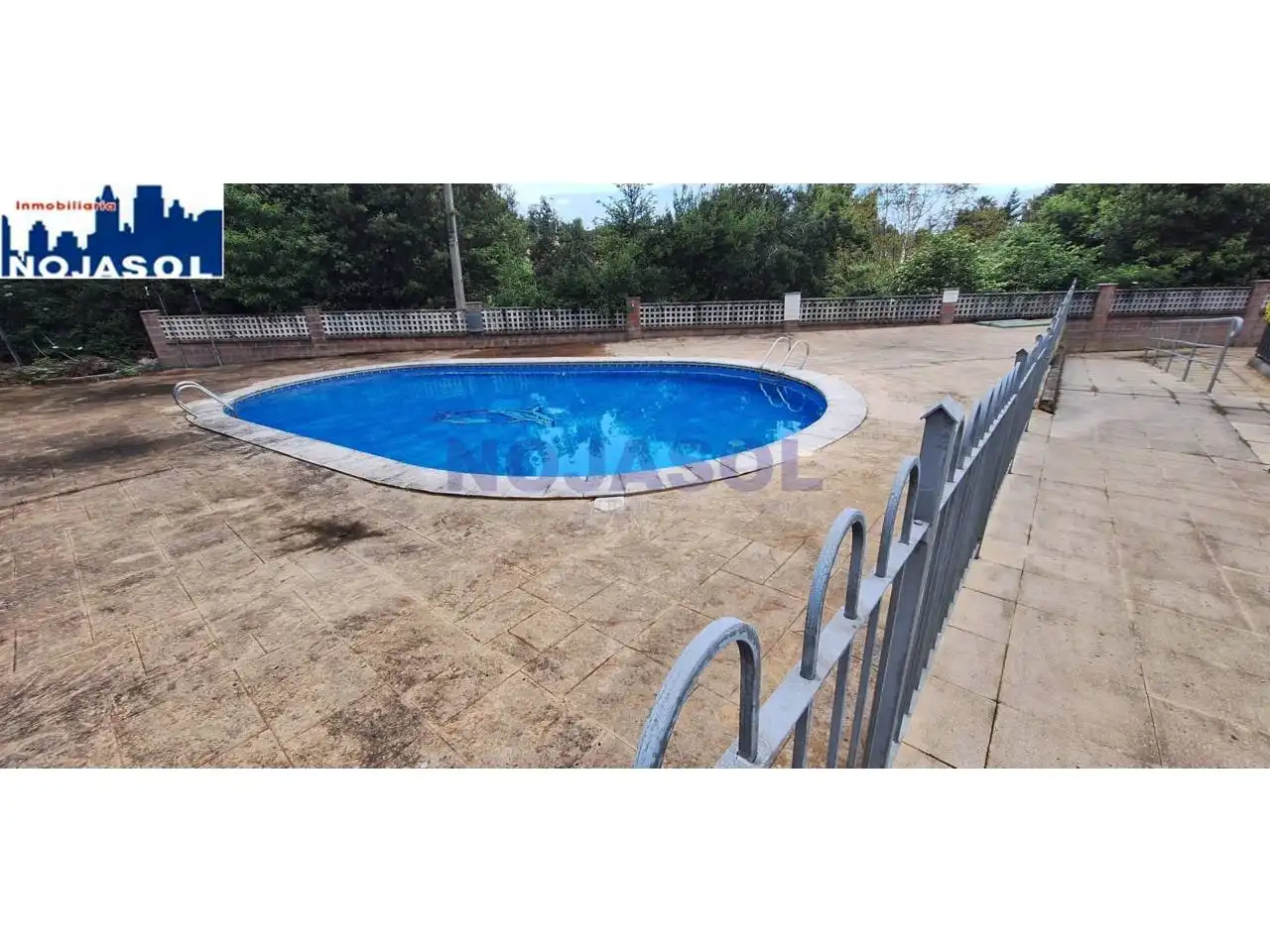 Apartament amb piscina de lloguer a Calle SOANO, imagen 52
