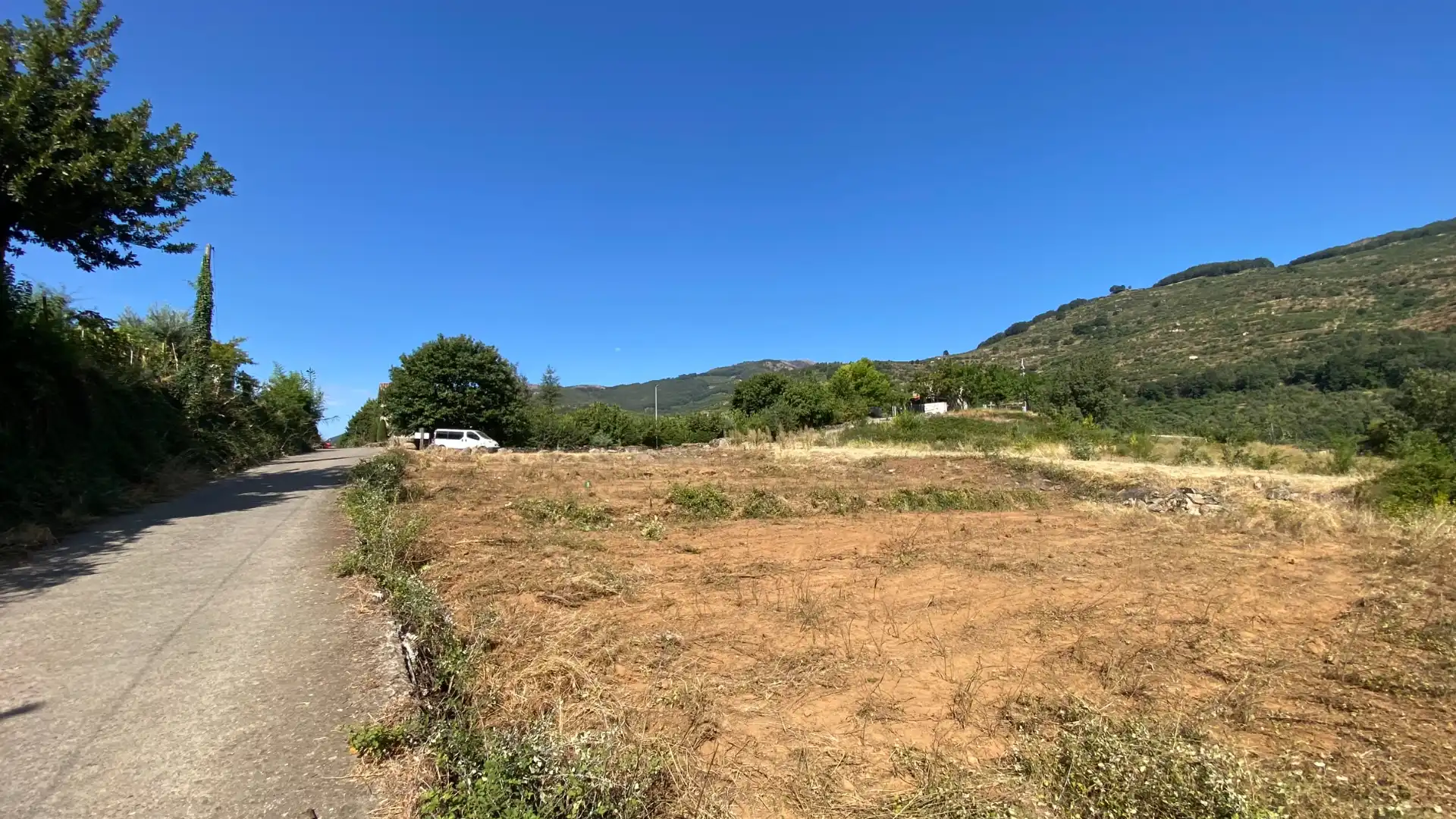 Residential land for sale in Calle la Flor del Cerezo 10, imagen 8