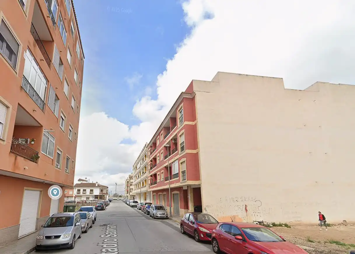 Appartement avec ascenseur à vendre à Almoradí
