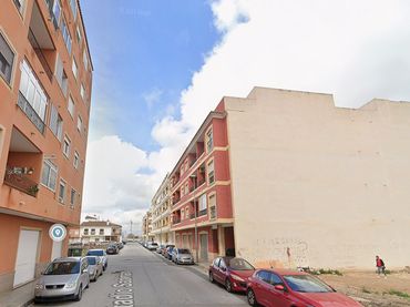 Wohnung mit Aufzug zum Verkauf in Almoradí