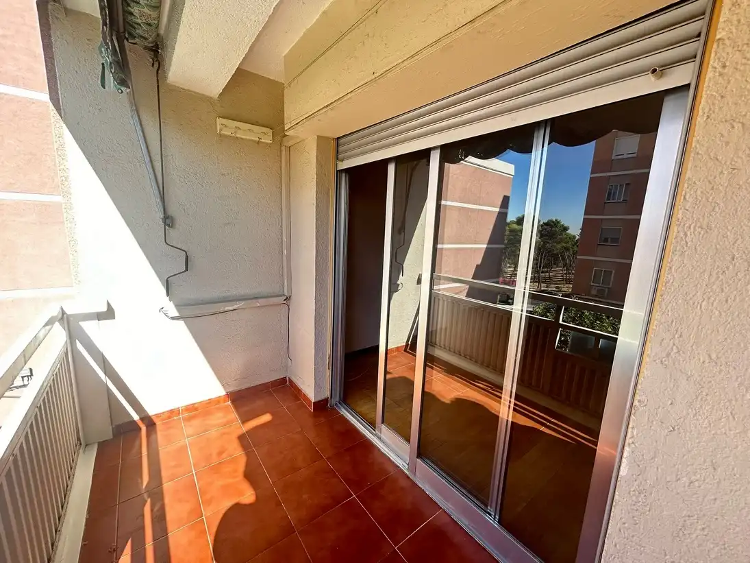 Wohnung zur Miete in Calle San Lamberto, Ventas