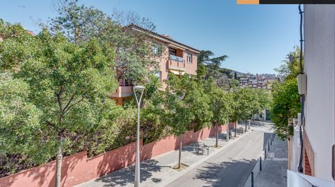 Foto 2 von Einfamilien-Reihenhaus zum Verkauf in Passatge de Sant Josep la Muntanya, La Salut, Barcelona Capital