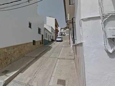 Casa in vendita a Calle OBISPO